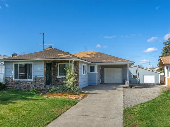 2727 N Stone St, Spokane, WA 99207