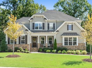 697 Chase Ct, Fort Mill, SC 29708