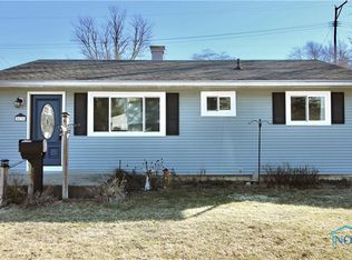 5634 Steffens Ave, Toledo, OH