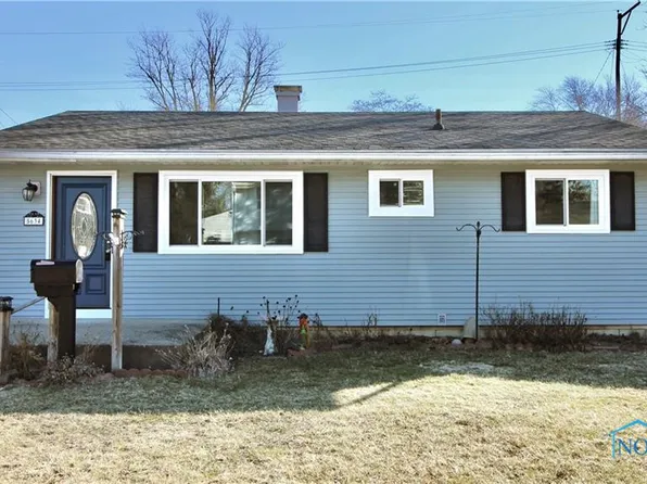 5634 Steffens Ave, Toledo, OH 43623