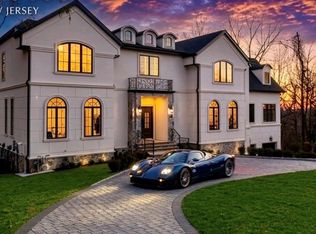 28 Ellens Way, Alpine, NJ 07620