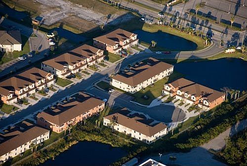 2nd image of 1050 Venetian Dr Unit 102