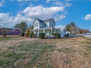 10 Church St, Windsor, VA 23487