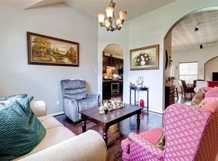 7403 Wedgewood Dr, Magnolia, TX 77354