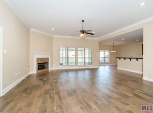 16189 Timberstone Dr, Prairieville, LA 70769