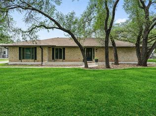 224 Clear Spring Rd, Georgetown, TX 78628