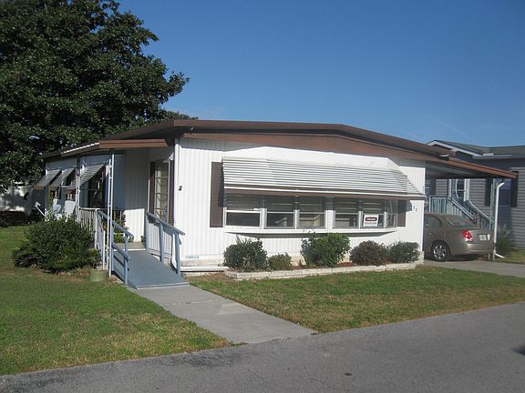 3rd image of 3150 NE 36th Ave Lot 300