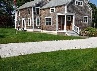 79 Forest Beach Road Ext, South Chatham, MA 02659