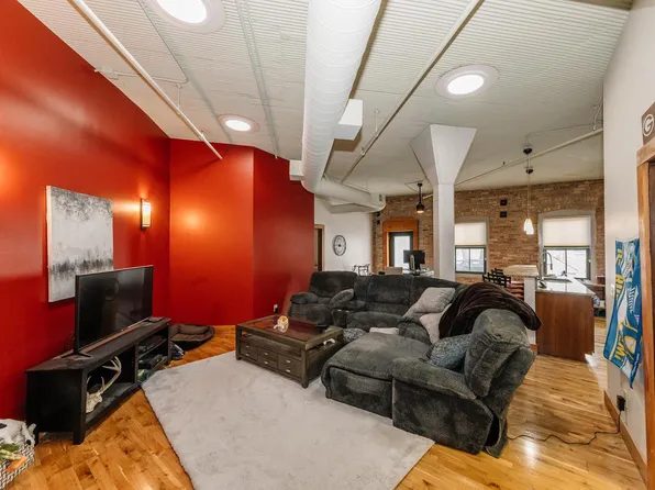 1818 North Water STREET #502, Milwaukee, WI 53202