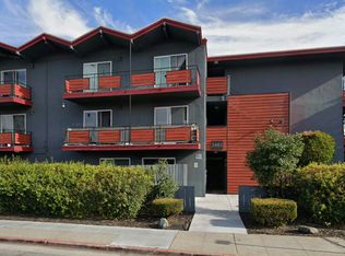 296 - 2483 Middlefield, Redwood City, CA 94063