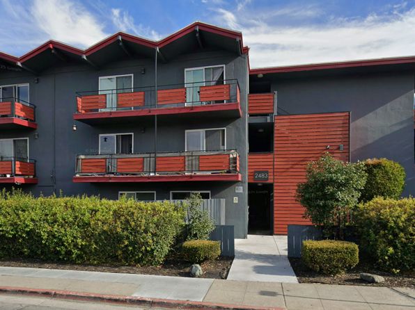 2483 Middlefield Rd #5