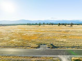 658 Grande Vista Dr Lot 19, Eureka, MT 59917