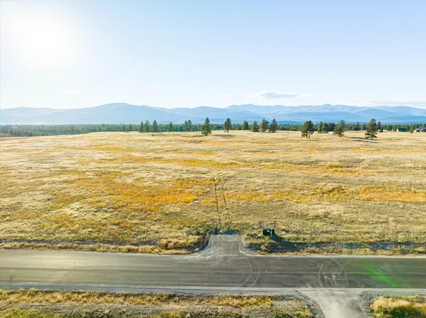 658 Grande Vista Dr Lot 19, Eureka, MT 59917