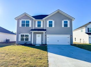 51 Saint Johns Ct, Ludowici, GA 31316