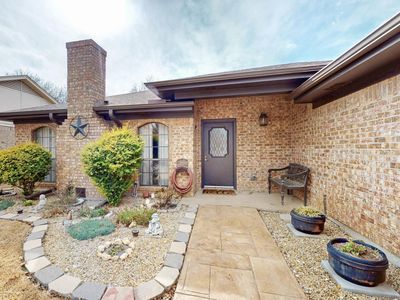 6629 Constitution Dr, Watauga, TX, 76148