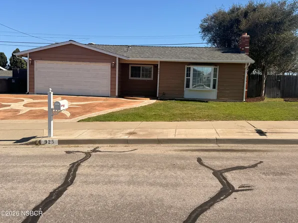 925 Redwood Ave, Santa Maria, CA 93455