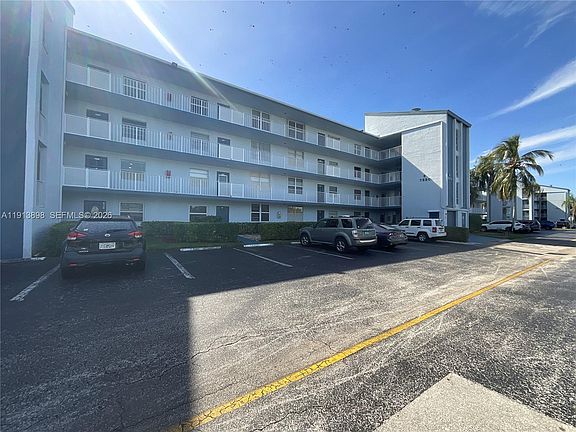 2nd image of 7690 NW 18th St APT 303
