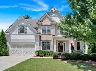 93 Angel Oak Trl, Dallas, GA 30132