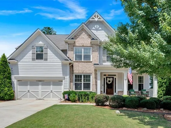93 Angel Oak Trl, Dallas, GA 30132