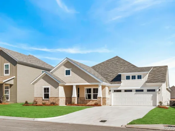 9600 Dakota Dr, Pike Road, AL 36064