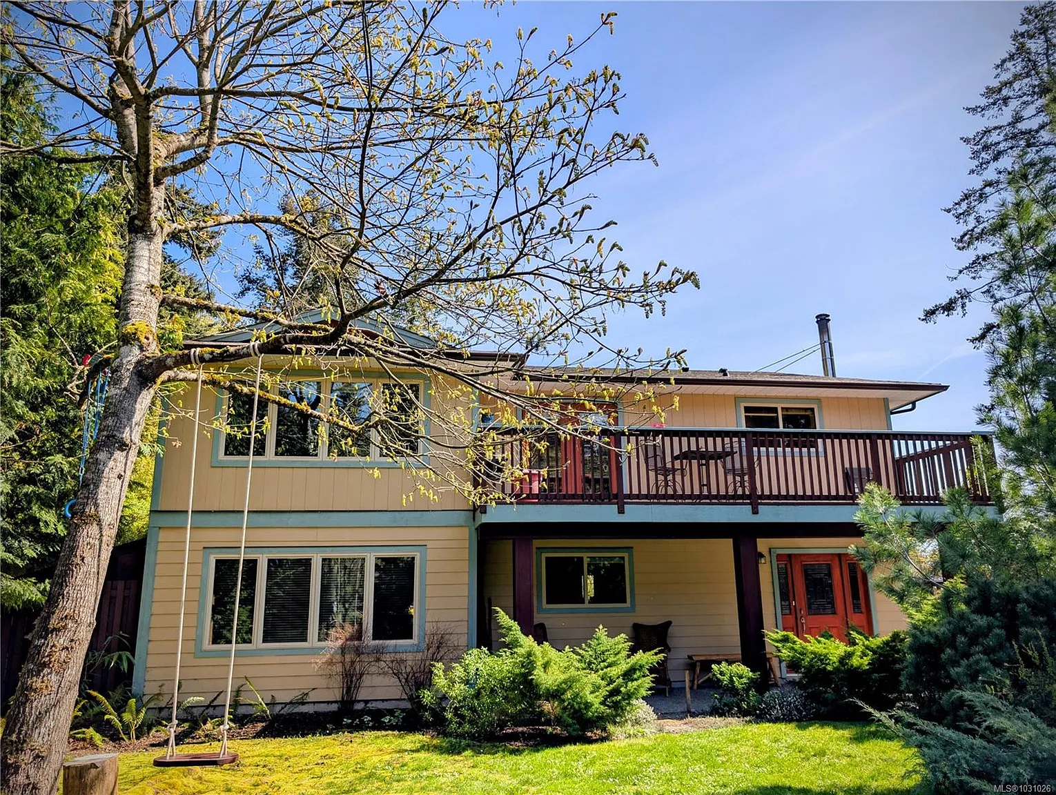 2020 Grilse Rd photo 1