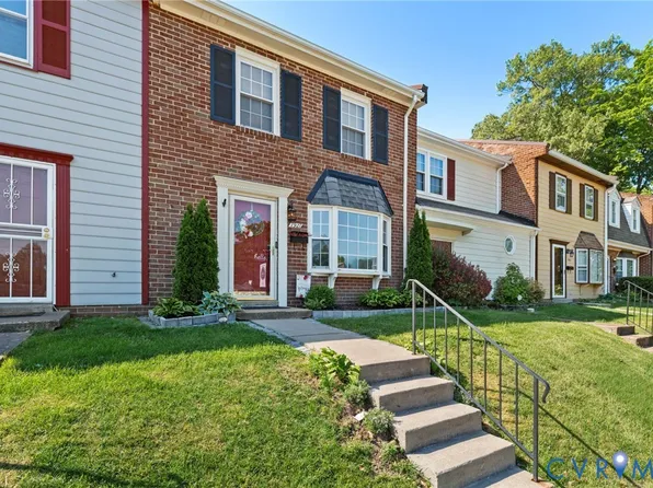 7927 Provincetown Dr, North Chesterfield, VA 23235