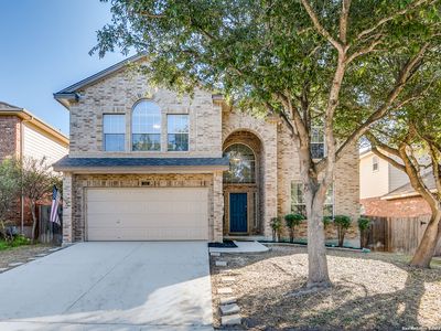218 BRIGHT TRL, San Antonio, TX, 78253