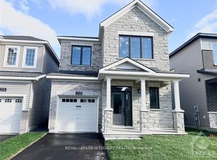 212 Elsie Macgill Walk, Ottawa, ON K2W 0K7