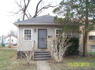 358 Tompkins St, Gary, IN 46406
