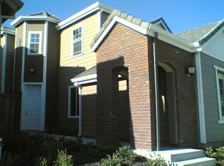 1117 Hoskins Ln, San Ramon, CA 94582