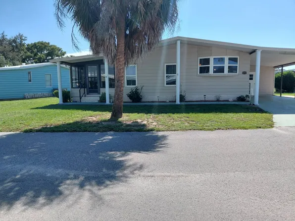 6312 Sundance Dr, Zephyrhills, FL 33542