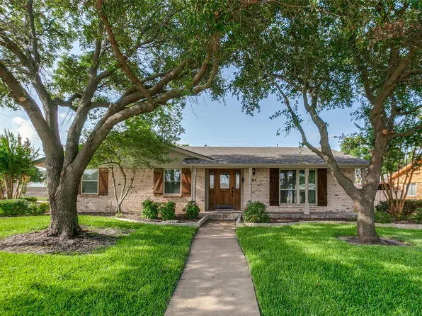701 Brentwood Ln, Richardson, TX 75080