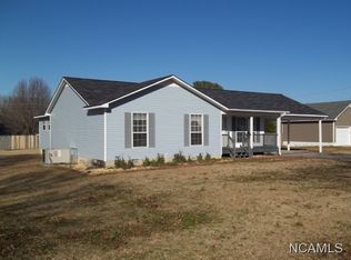 1414 Wisteria St SE, Cullman, AL 35055