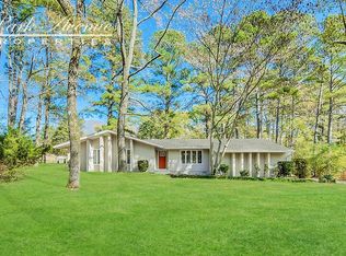 4211 Glenda Rd, Durham, NC 27704