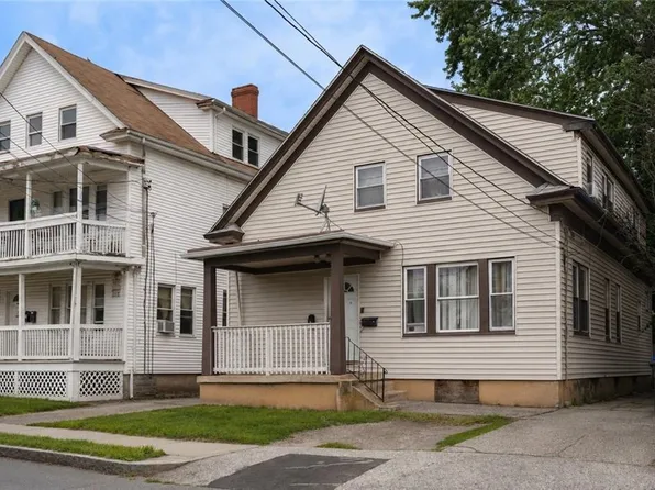 94 Clym St, Providence, RI 02908
