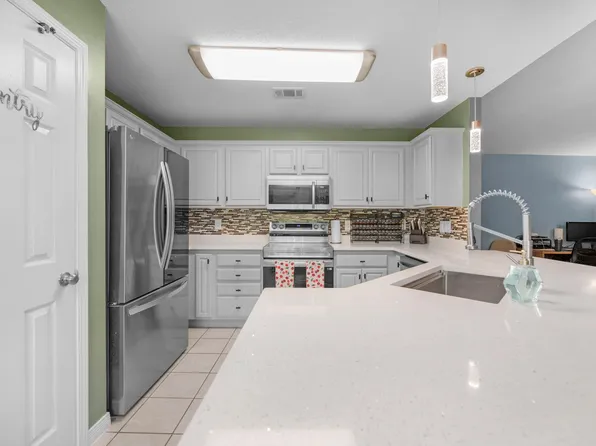 114 Conquest Ave, Crestview, FL 32536