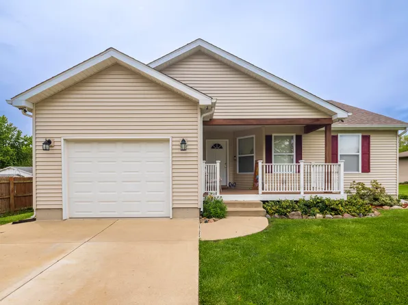 116 Fir Ct, Hebron, IN 46341