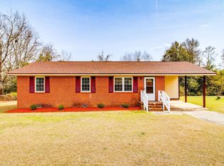 505 Eastwood Cir, Orangeburg, SC 29118