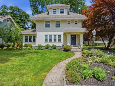 26 Hazelwood Ave, Longmeadow, MA, 01106