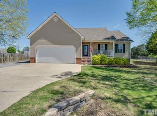 53 Halter Ct, Angier, NC 27501
