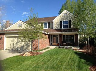 9577 W Powers Dr, Littleton, CO 80123
