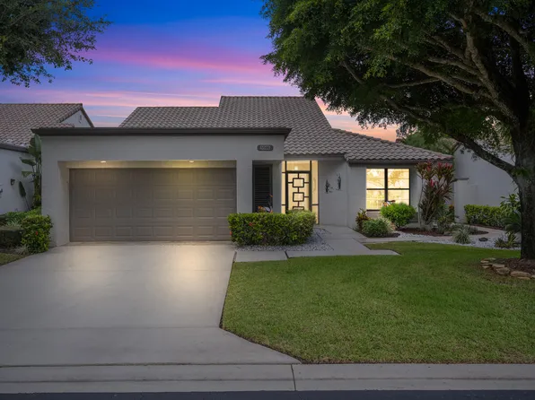 5598 Kiowa Circle, Boynton Beach, FL 33437