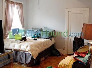 91 Kilmarnock St APT 10, Boston, MA 02215