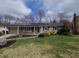 9 Cullinan Ct, Gaithersburg, MD 20878