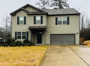 8493 Glenview St, Douglasville, GA 30134