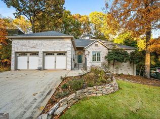 1265 Channel Park SW, Marietta, GA 30064