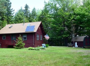 189 Wedge Hts, Orland, ME 04472