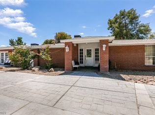 8626 Haven St, Las Vegas, NV 89123