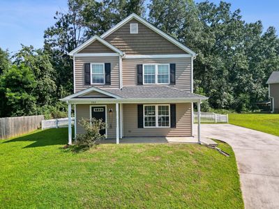202 Bonterra Pl, Lynchburg, VA, 24501