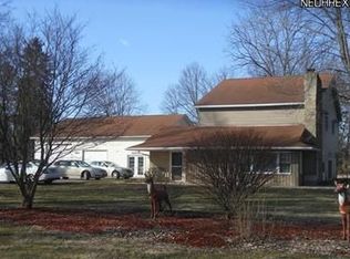 3598 Herr Fieldhouse Rd, Southington, OH 44470
